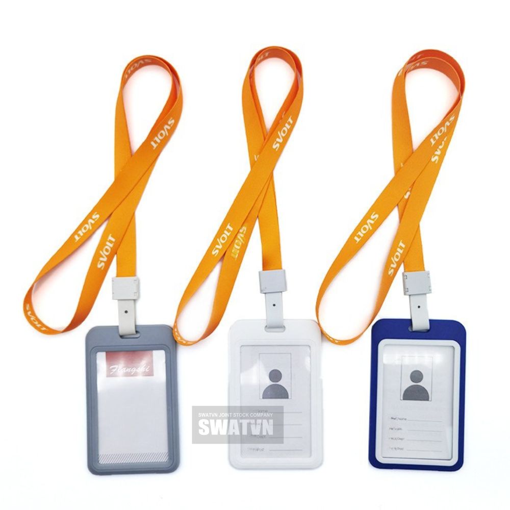 THẺ ĐEO BẢNG TÊN LÀ GÌ VÀ TẠI SAO LẠI QUAN TRỌNG TRONG MÔI TRƯỜNG LÀM VIỆC