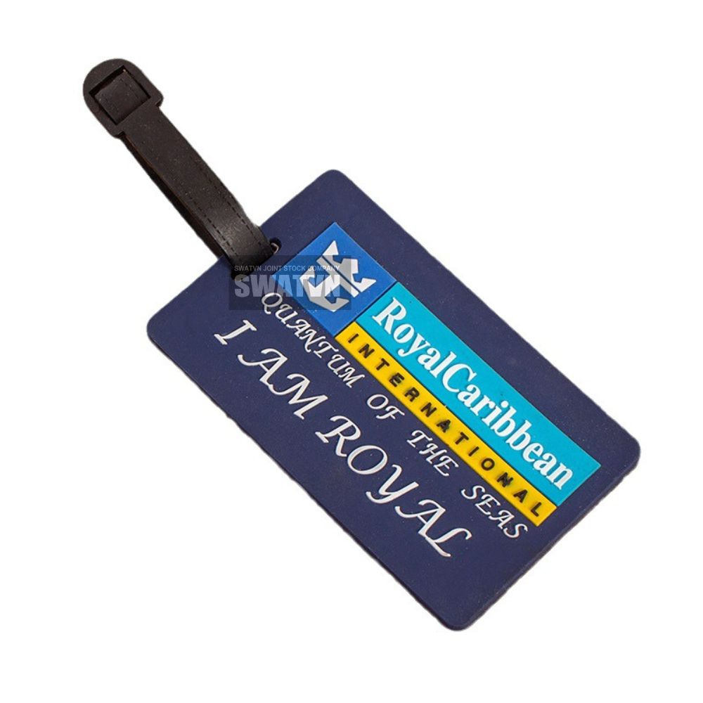 THẺ ĐEO VALI CHO DOANH NGHIỆP – IN LOGO LÀM QUÀ TẶNG SỰ KIỆN