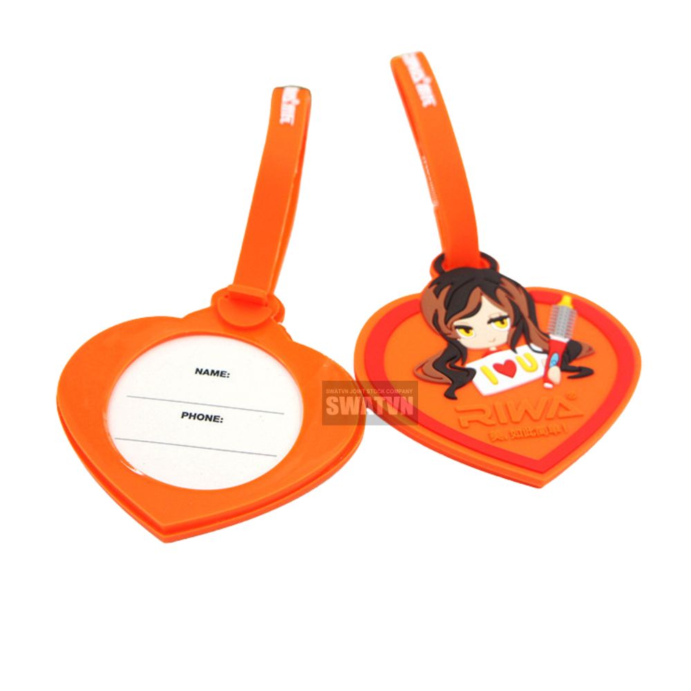 THẺ GHI TÊN VALI CÁ NHÂN & DOANH NGHIỆP – TÙY CHỌN MẪU MÃ ĐA DẠNG