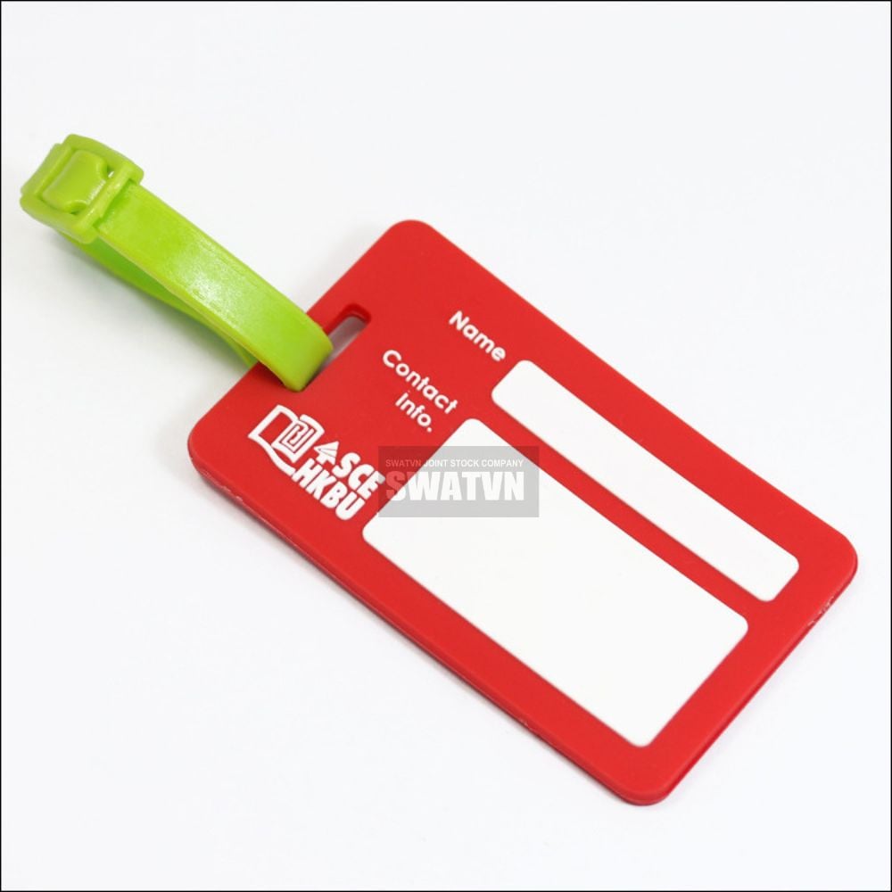 THẺ HÀNH LÝ CHO DOANH GHIỆP – QUÀ TẶNG ĐỘC ĐÁO, GIÁ CẠNH TRANH