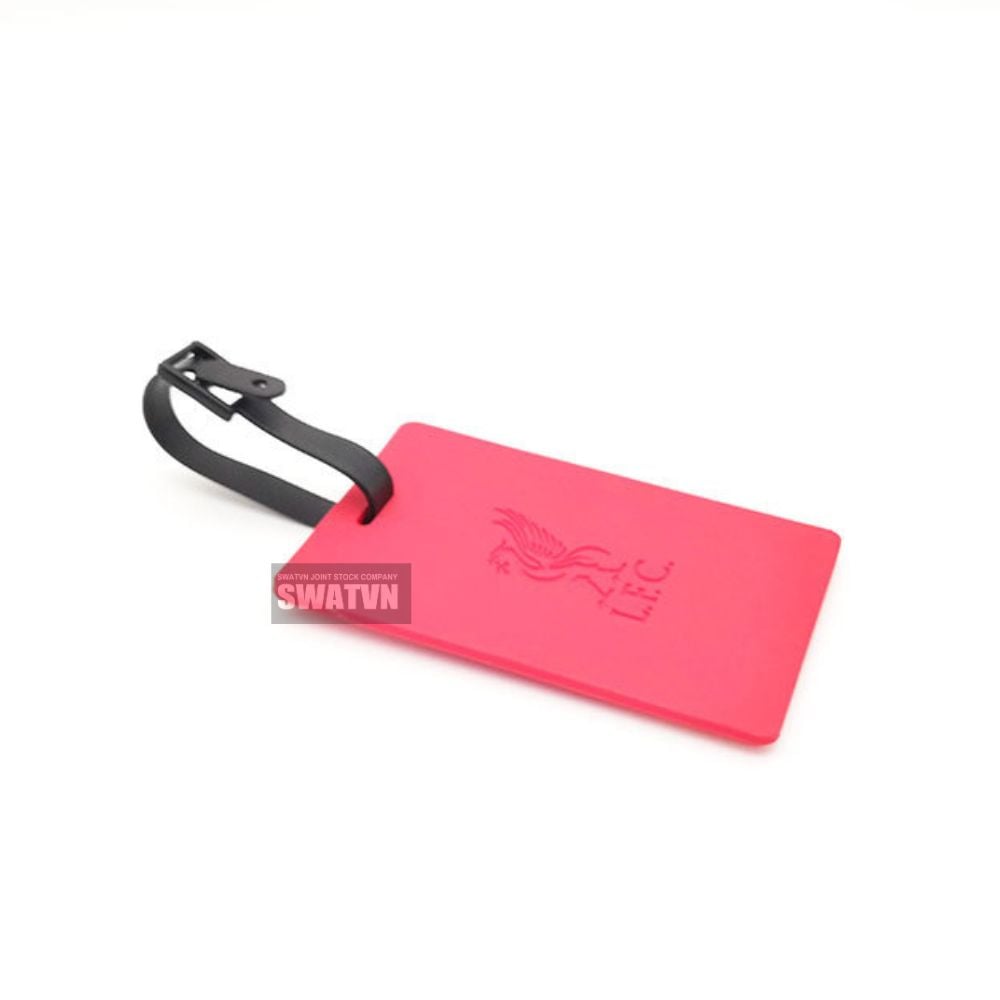 THẺ TAG HÀNH LÝ IN LOGO – GIẢI PHÁP QUẢNG BÁ THƯƠNG HIỆU HIỆU QUẢ & TIỆN LỢI