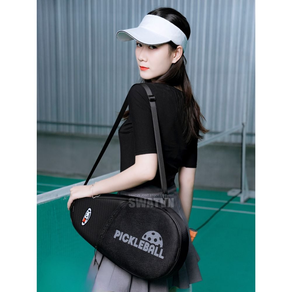 THIẾT KẾ TÚI VỢT PICKLEBALL GIÚP BẠN MANG THEO VỢT DỄ DÀNG HƠN