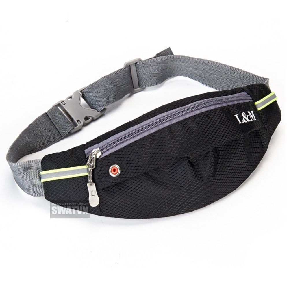 TÚI ĐAI ĐEO BỤNG CHẠY BỘ CÓ THỰC SỰ CẦN THIẾT? ĐÂY LÀ CÂU TRẢ LỜI