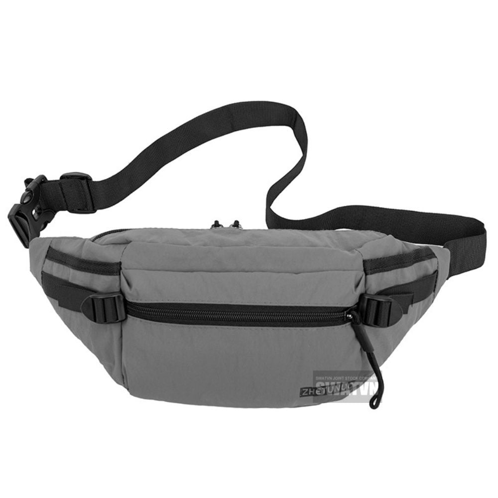 TÚI ĐEO BỤNG DU LỊCH – GIẢI PHÁP GIỮ ĐỒ AN TOÀN VÀ TIỆN LỢI MỖI HÀNH TRÌNH