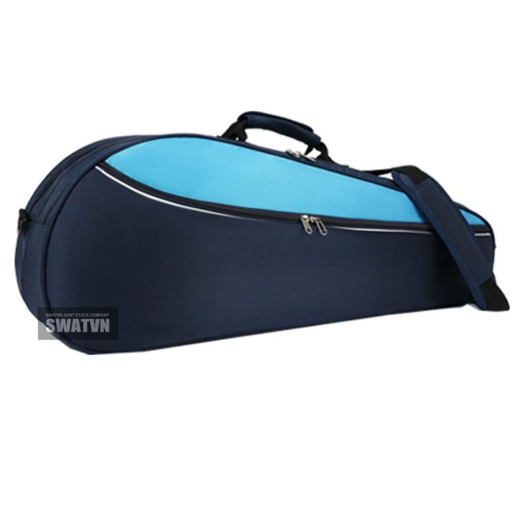 BÍ QUYẾT CHỌN TÚI ĐỰNG VỢT CẦU LÔNG PHÙ HỢP NHU CẦU VÀ NGÂN SÁCH CỦA BẠN