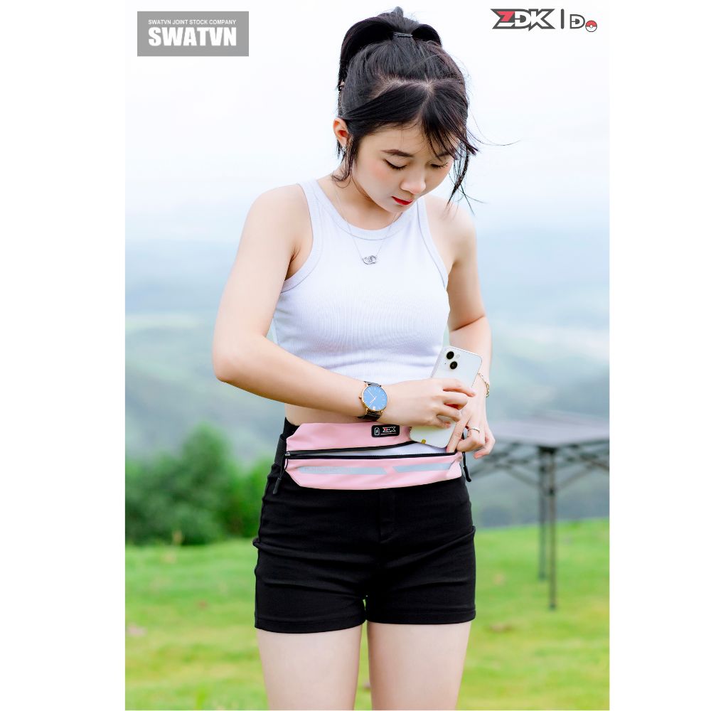 ĐỊA CHỈ ĐẶT MUA TÚI THỂ THAO CHẠY BỘ NỮ CHẤT LƯỢNG – GIÁ TỐT TẠI XƯỞNG