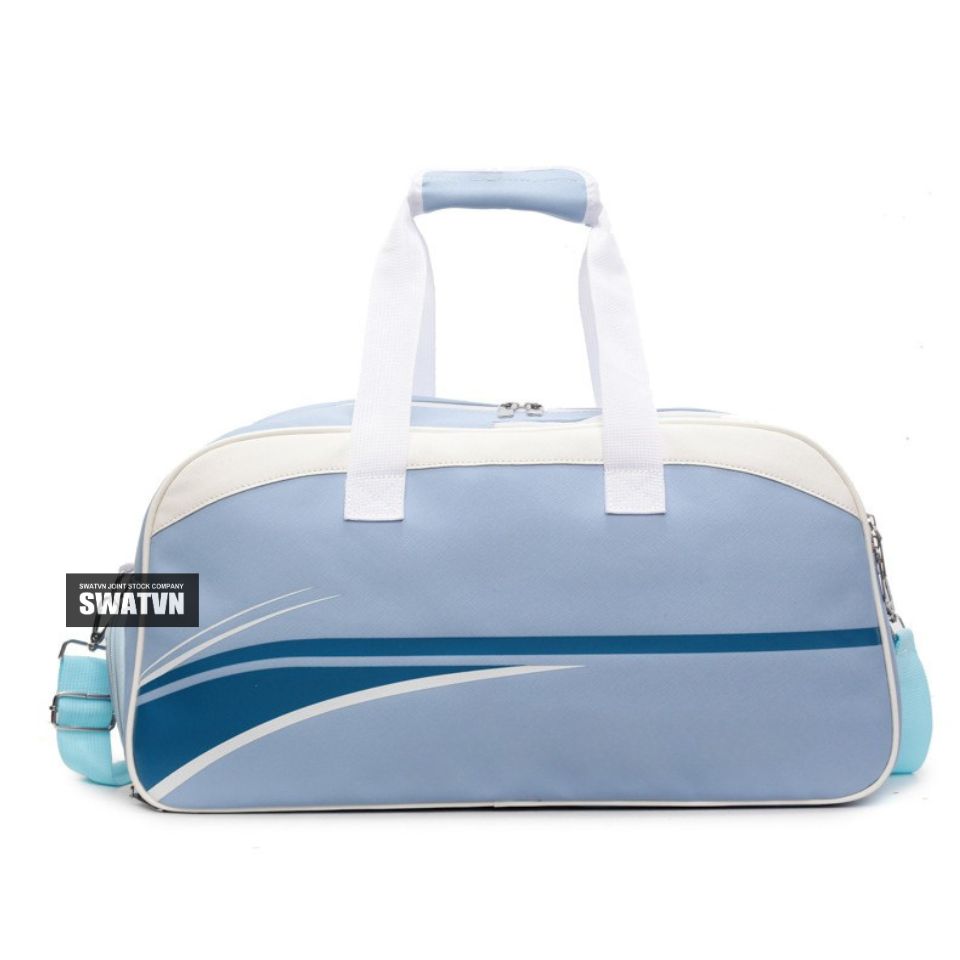 BÍ QUYẾT BẢO QUẢN TÚI CẦU LÔNG BỀN ĐẸP NHƯ MỚI