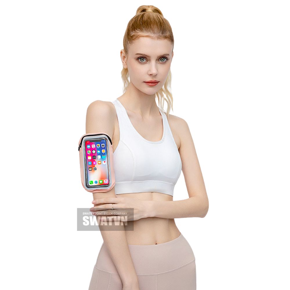 NHỮNG ĐIỀU CẦN BIẾT TRƯỚC KHI MUA TÚI CHẠY BỘ CHO NỮ