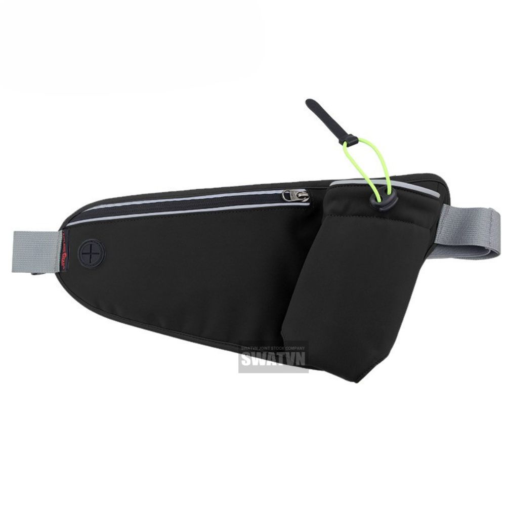 TÚI ĐEO BỤNG DÀNH CHO THỂ THAO – ĐỒNG HÀNH CÙNG MỌI BÀI TẬP