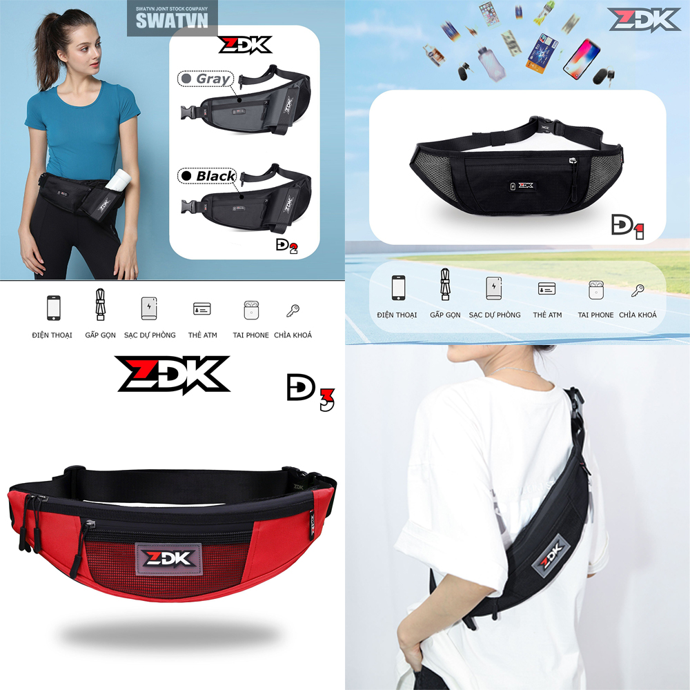 Sỉ túi đeo chéo chất lượng tốt - Xưởng gia công túi đeo chéo nam, nữ giá rẻ uy tín tại Nha Trang