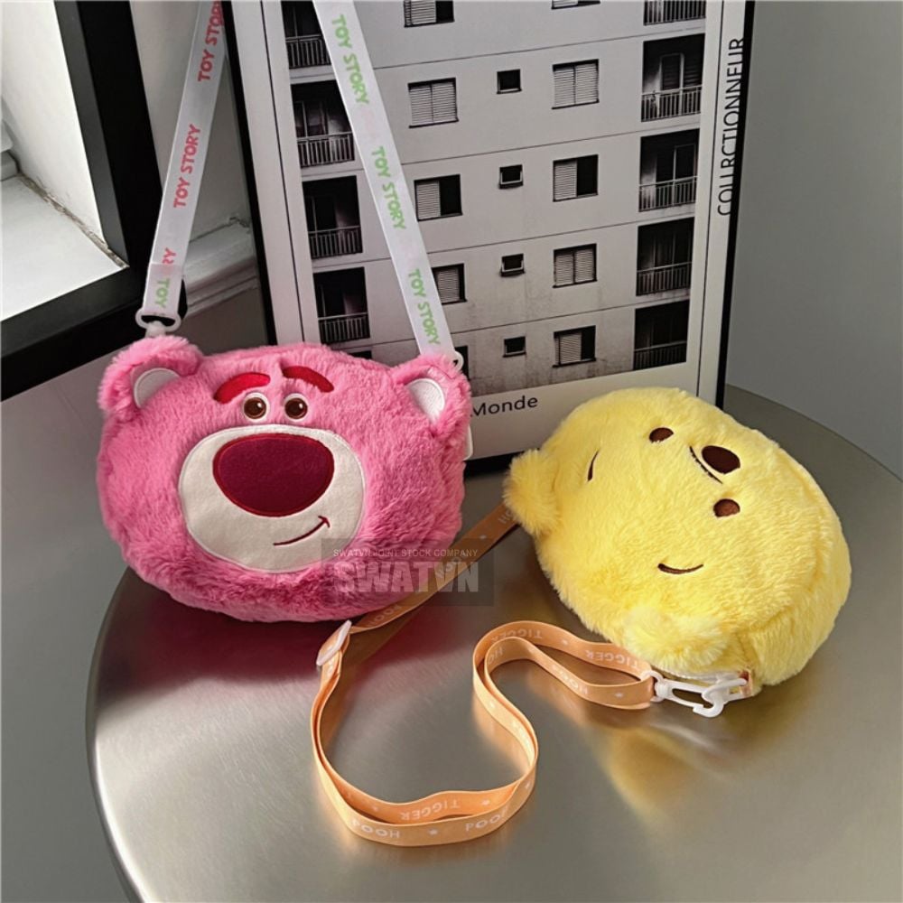 TÚI ĐEO CHÉO CHO BÉ – PHỤ KIỆN NHỎ NHƯNG TĂNG ĐIỂM THỜI TRANG CỰC ĐỈNH