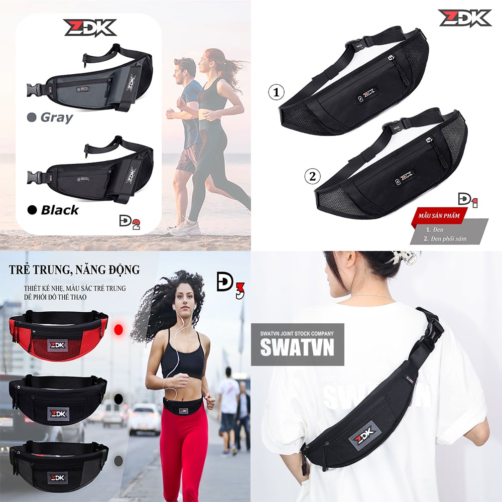 Sỉ túi đeo chéo giá tận gốc - Xưởng gia công túi đeo chéo uy tín tại Sài Gòn