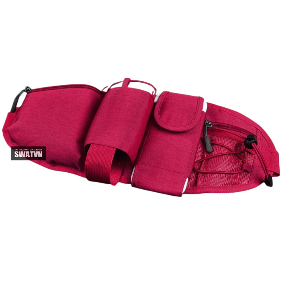 TOP 5 MẪU TÚI ĐEO HÔNG CHẠY BỘ THỂ THAO ĐƯỢC YÊU THÍCH NHẤT