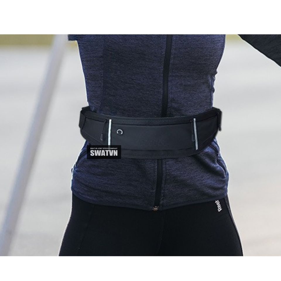 TÚI ĐEO HÔNG CHẠY BỘ THỂ THAO - PHỤ KIỆN NHỎ GỌN CHO BƯỚC CHẠY TỰ DO