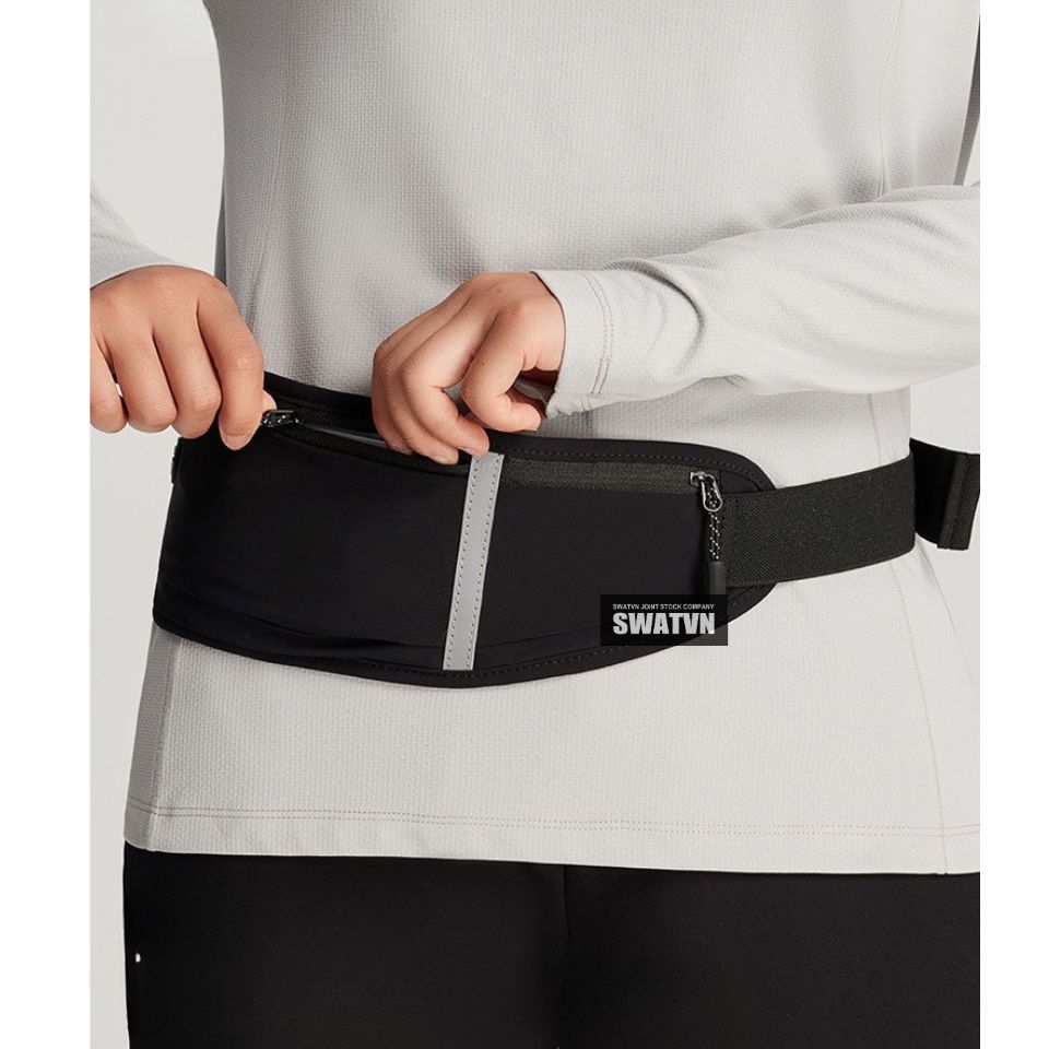 KINH NGHIỆM CHỌN TÚI ĐEO HÔNG CHẠY BỘ THỂ THAO CHO NGƯỜI MỚI BẮT ĐẦU