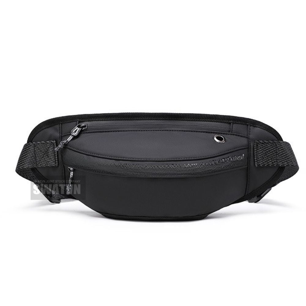 KHÁM PHÁ SỰ TIỆN LỢI CỦA TÚI ĐEO HÔNG ĐA NĂNG