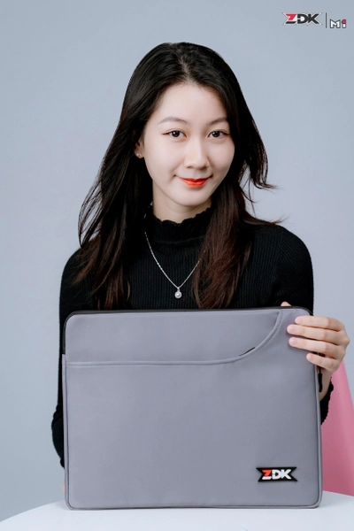 TÚI ĐỰNG LAPTOP ZDK M1 - TÚI ĐỰNG NHỎ GỌN CHỐNG SỐC CHO LAPTOP CỦA BẠN - TIỆN LỢI,  AN TOÀN