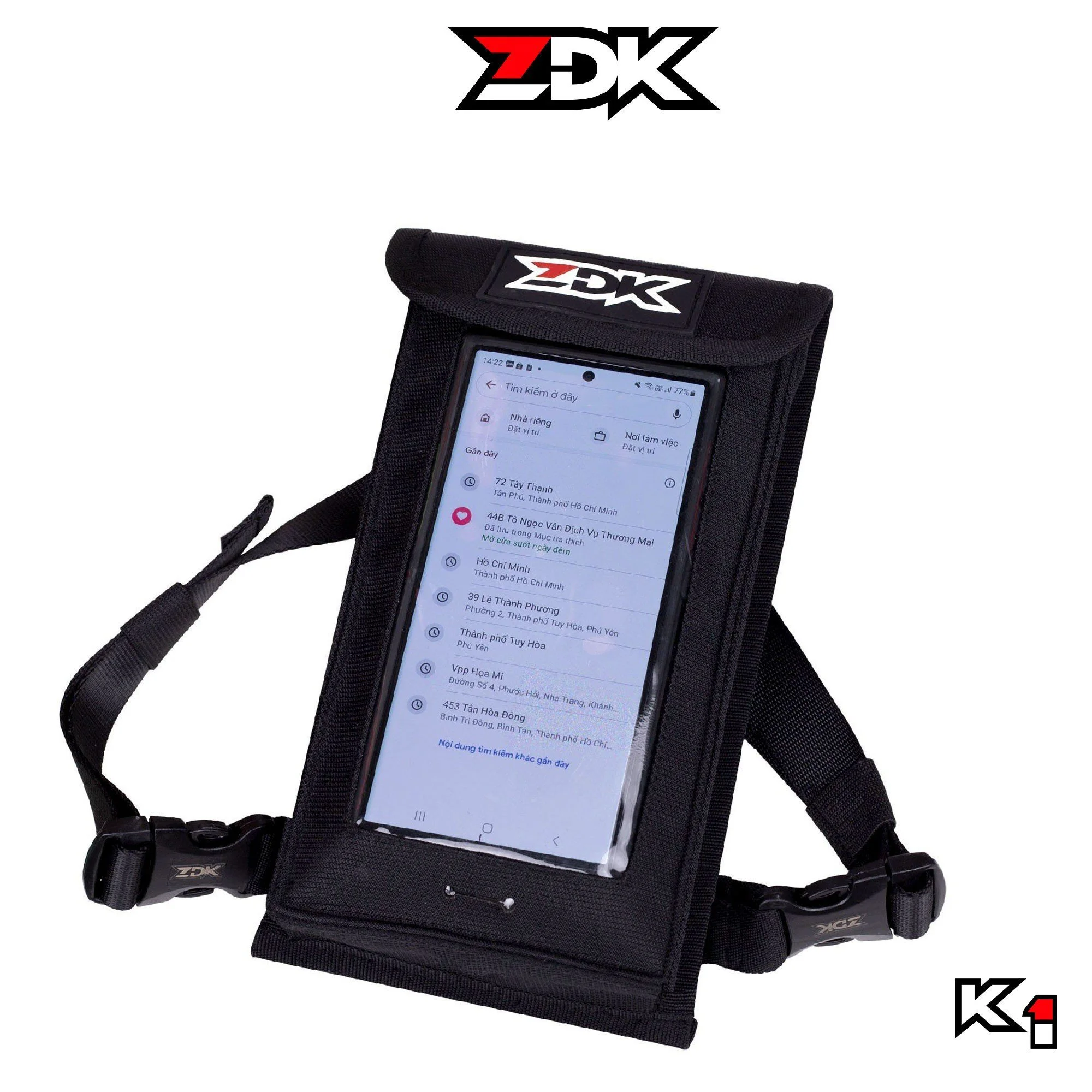 TÚI MINI TREO ĐẦU XE - TIỆN LỢI MỌI CHUYẾN ĐI, AN TOÀN MỌI HÀNH TRÌNH