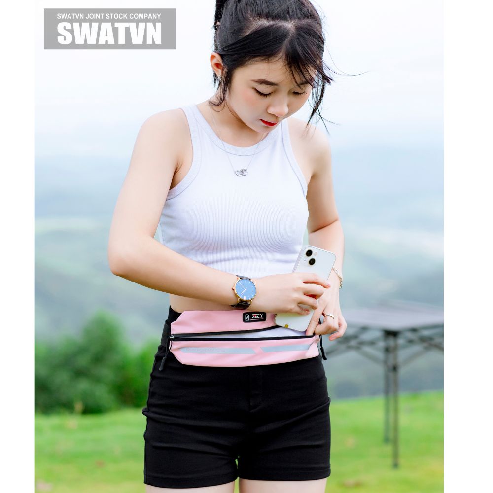 LỰA CHỌN TÚI THỂ THAO CHẠY BỘ TIỆN LỢI, PHONG CÁCH VÀ BỂN BỈ