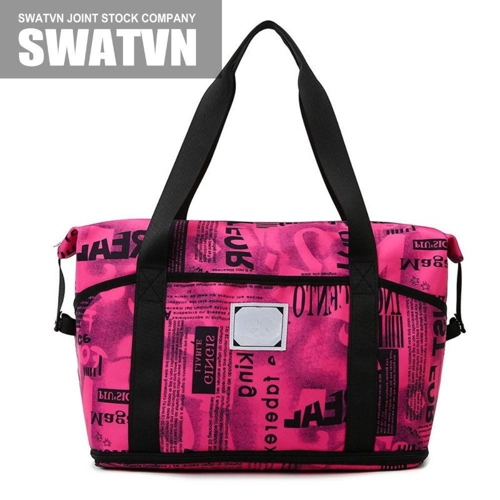 TÚI THỂ THAO NỮ THỜI TRANG - PHONG CÁCH VÀ NĂNG ĐỘNG CHO MỌI CÔ NÀNG