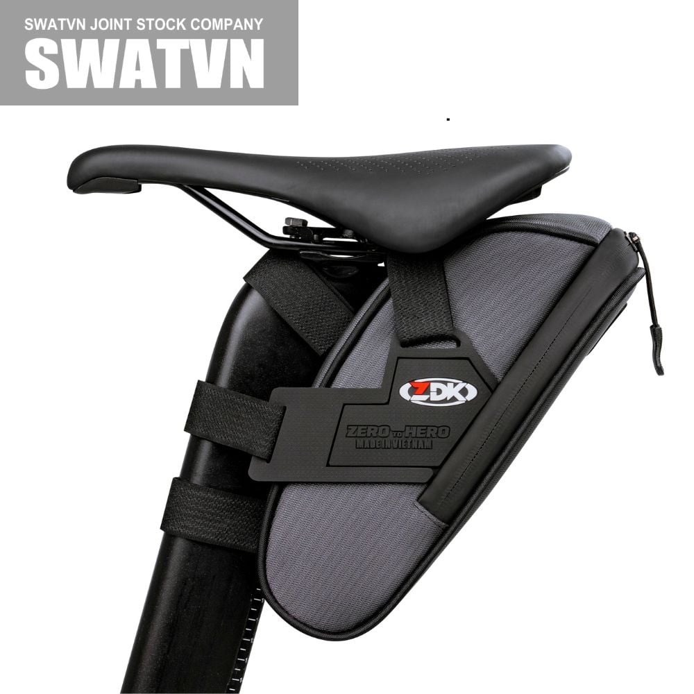 TÚI TREO XE ĐẠP TIỆN LỢI – TĂNG CƯỜNG SỰ TIỆN NGHI CHO CÁC CUỘC PHIÊU LƯU