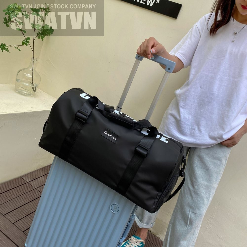 TÚI TRỐNG DU LỊCH SÀNH ĐIỆU GỌN NHẸ ĐA NĂNG