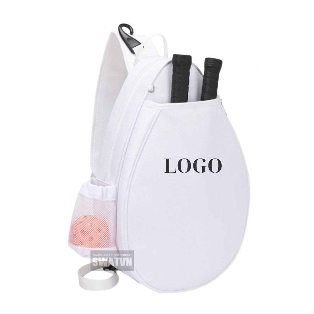 TÚI VỢT IN LOGO THƯƠNG HIỆU GIẢI PHÁP QUẢNG BÁ ẤN TƯỢNG CHO DOANH NGHIỆP