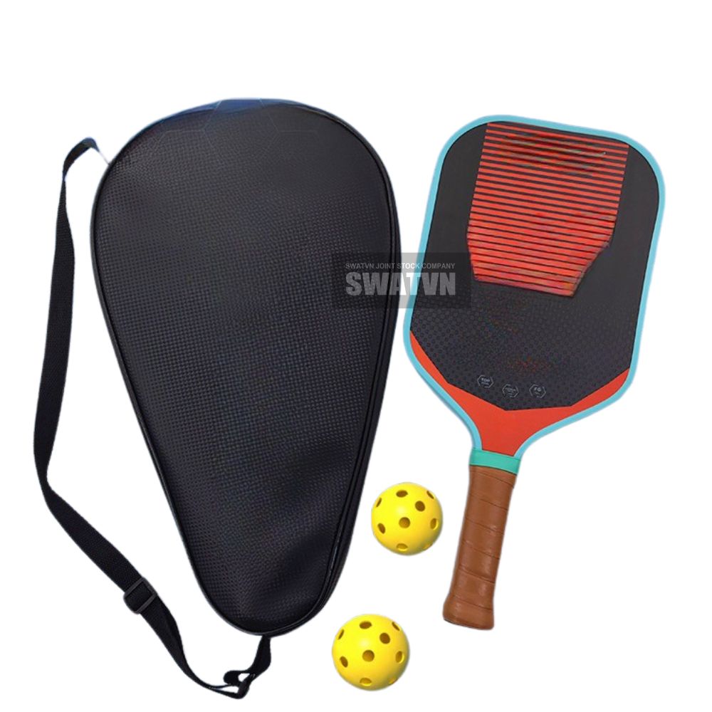TẠI SAO NÊN CHỌN TÚI VỢT PICKLEBALL CHỐNG NƯỚC ? LỢI ÍCH & CÁCH CHỌN MUA