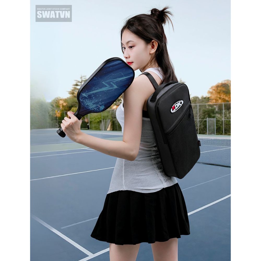 KHÁM PHÁ TÚI VỢT PICKLEBALL ZDK – GIẢI PHÁP LÝ TƯỞNG CHO MỌI CUỘC CHƠI