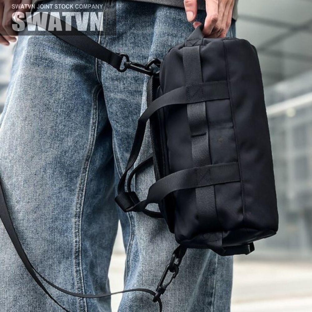 LÀM SAO ĐỂ LỰA CHỌN TÚI XÁCH THỂ THAO PHÙ HỢP VỚI NHU CẦU CỦA BẠN?