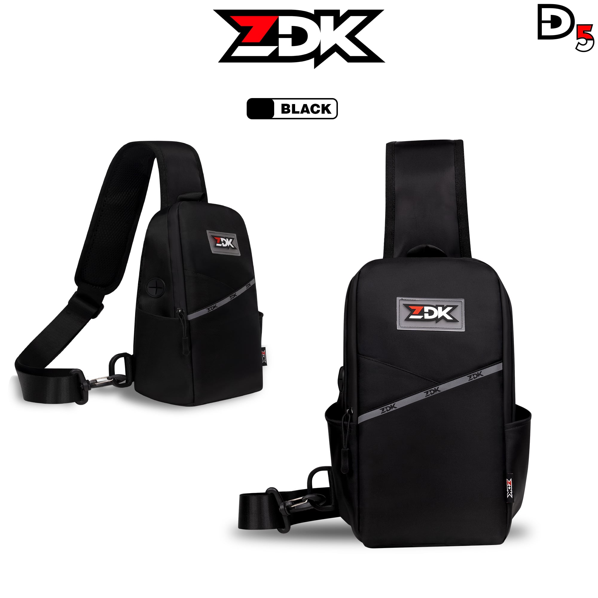 CHỌN TÚI ĐEO HÔNG NHƯ THẾ NÀO ĐỂ PHÙ HỢP VỚI NHU CẦU SỬ DỤNG?