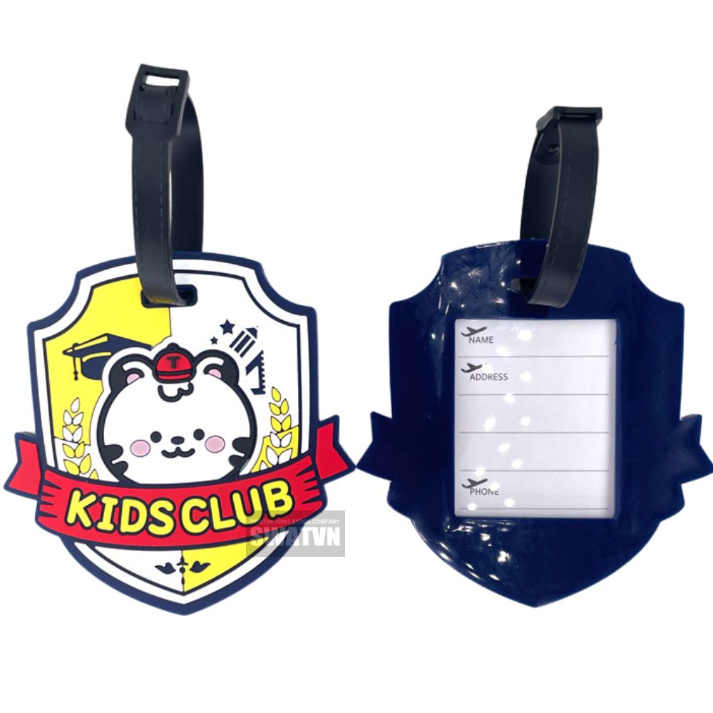 XƯỞNG SẢN XUẤT THẺ VALI TÙY BIẾN – HỖ TRỢ THIẾT KẾ, MÀU SẮC ĐA DẠNG