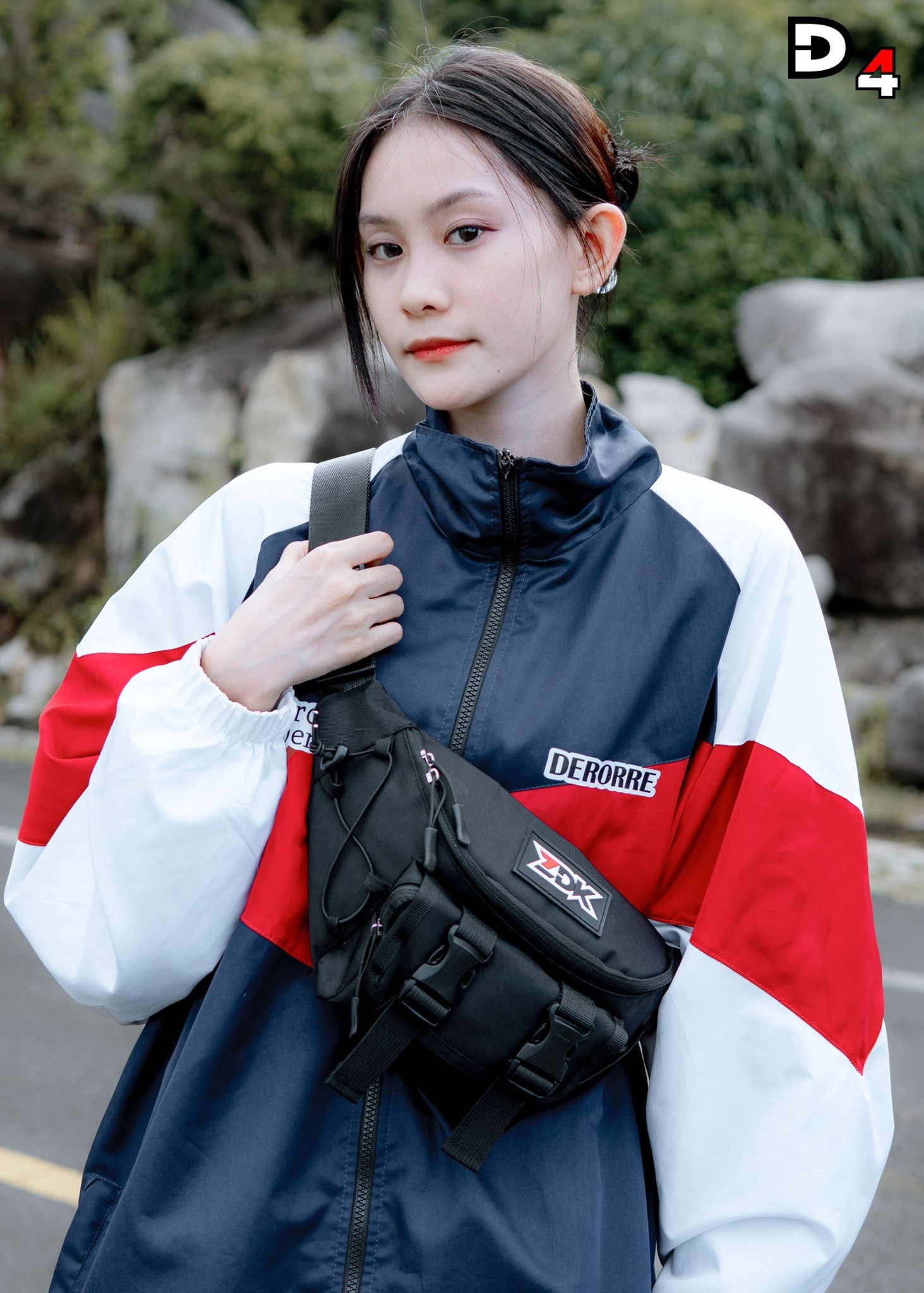 Túi đeo chéo, túi bao tử giá rẻ - Sỉ lẻ túi đeo chéo nam, nữ giá tốt tại Hồ Chí Minh