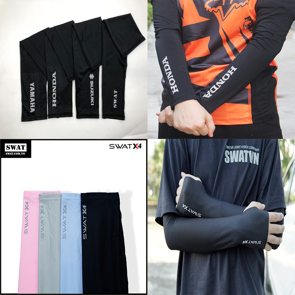 Xưởng sản xuất găng tay chống nắng giá tốt - Xưởng sản xuất đồ phượt tận gốc không qua trung gian