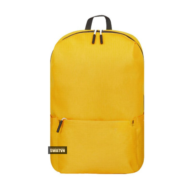 balo dùng làm quà tặng