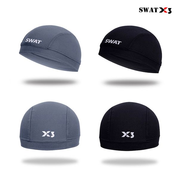 Bảng màu khăn trùm đầu Swat X3