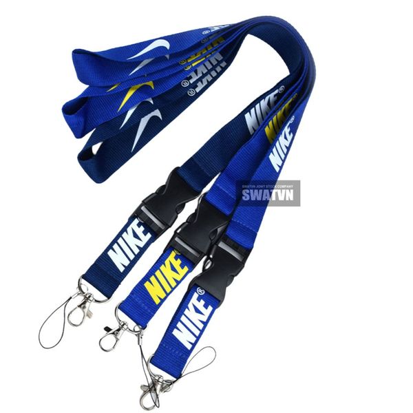 dây đeo thẻ sinh viên