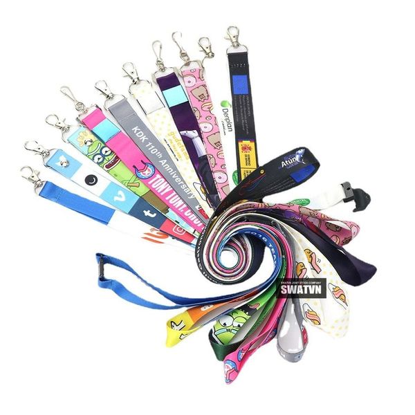 dây đeo thẻ cao cấp