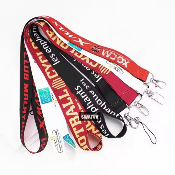 dây đeo thẻ cao cấp