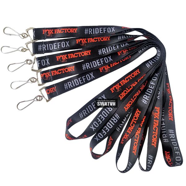 dây đeo thẻ cao cấp