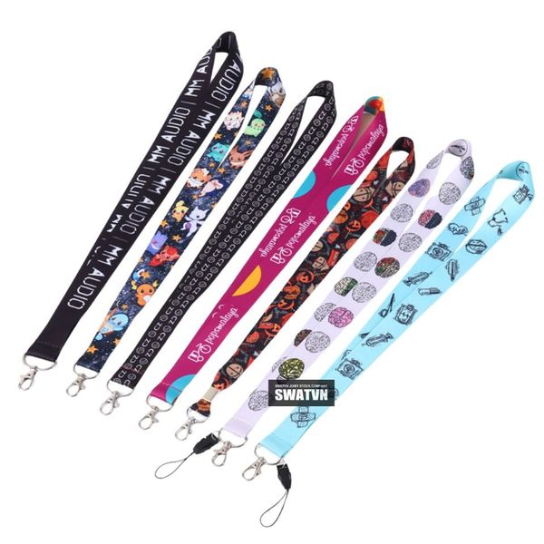 dây đeo thẻ cao cấp