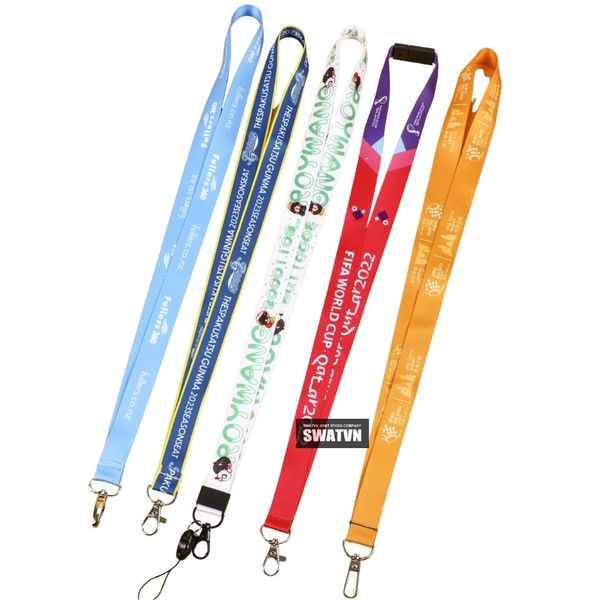 dây đeo thẻ cao cấp