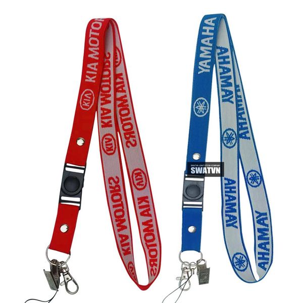 dây đeo thẻ nhân viên