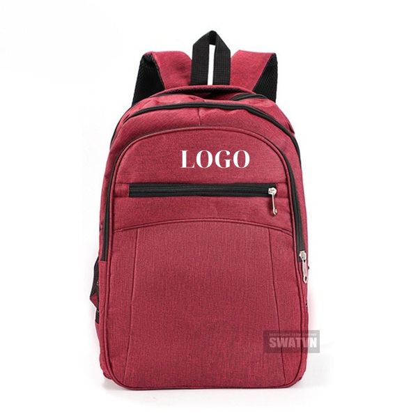 in logo cho ba lô đồng phục