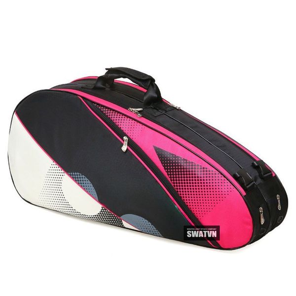 sản xuất túi đựng vợt