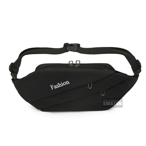 túi đeo bụng du lịch