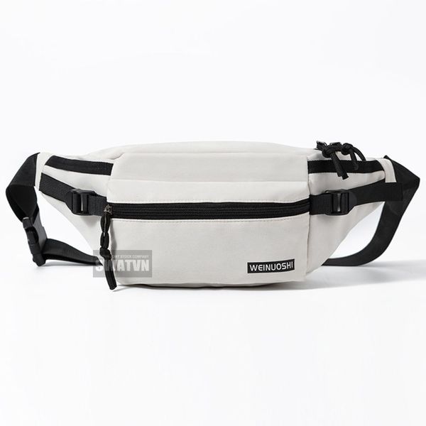 túi đeo bụng du lịch