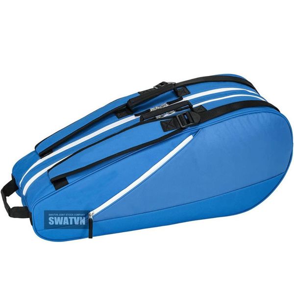 túi đựng vợt cầu lông