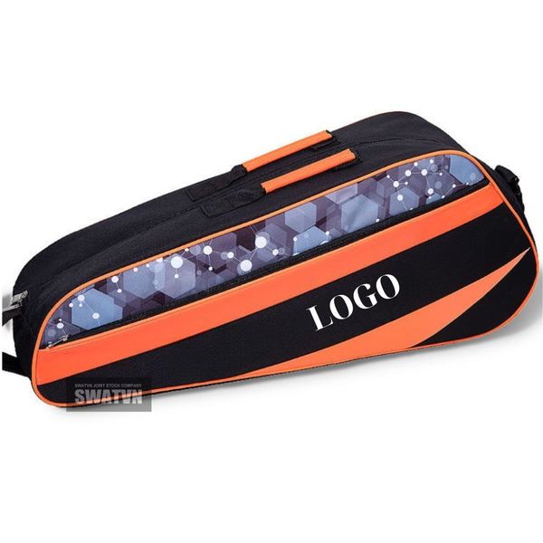 túi đựng vợt cầu lông