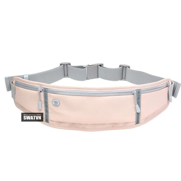 túi đeo hông chạy bộ thể thao